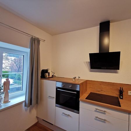 Apartments Haus Schoen - Preise Inclusive Pitztal Sommer Card Jerzens Kamer foto