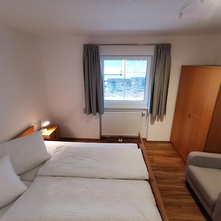 Apartments Haus Schoen - Preise Inclusive Pitztal Sommer Card Jerzens Kamer foto