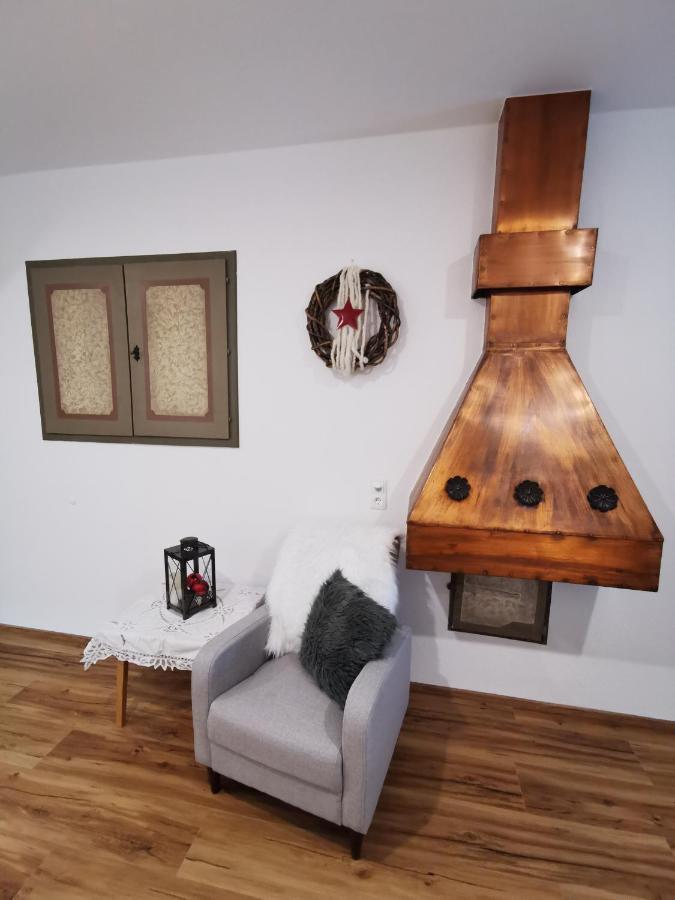 Apartments Haus Schoen - Preise Inclusive Pitztal Sommer Card Jerzens Buitenkant foto