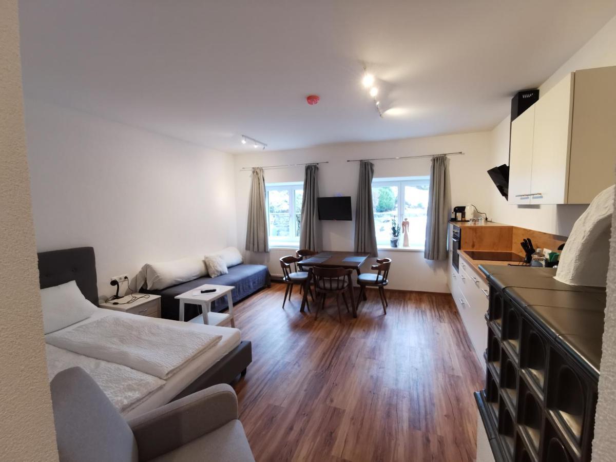 Apartments Haus Schoen - Preise Inclusive Pitztal Sommer Card Jerzens Buitenkant foto