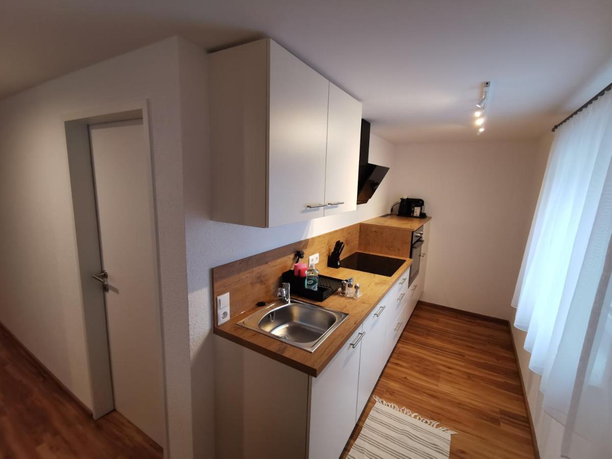 Apartments Haus Schoen - Preise Inclusive Pitztal Sommer Card Jerzens Buitenkant foto