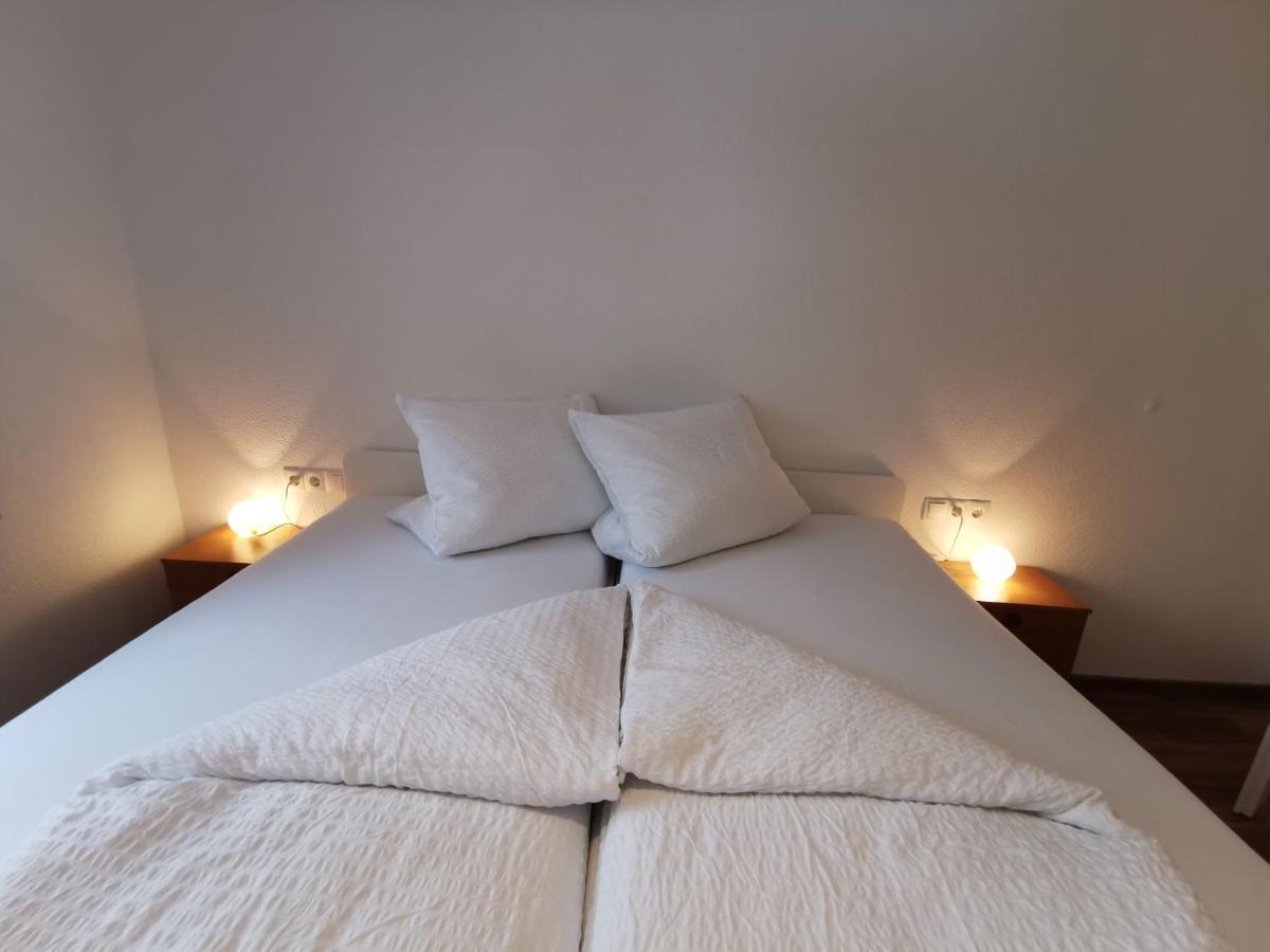 Apartments Haus Schoen - Preise Inclusive Pitztal Sommer Card Jerzens Buitenkant foto