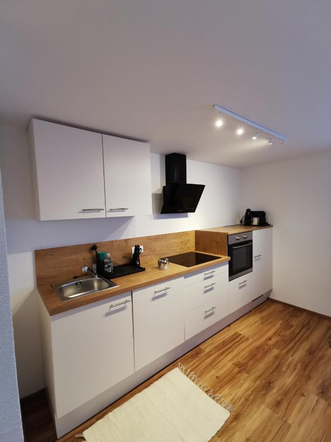 Apartments Haus Schoen - Preise Inclusive Pitztal Sommer Card Jerzens Buitenkant foto