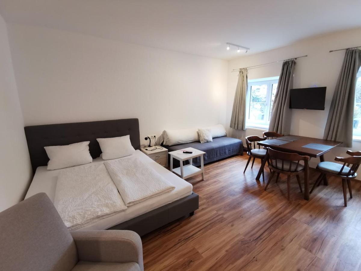 Apartments Haus Schoen - Preise Inclusive Pitztal Sommer Card Jerzens Buitenkant foto