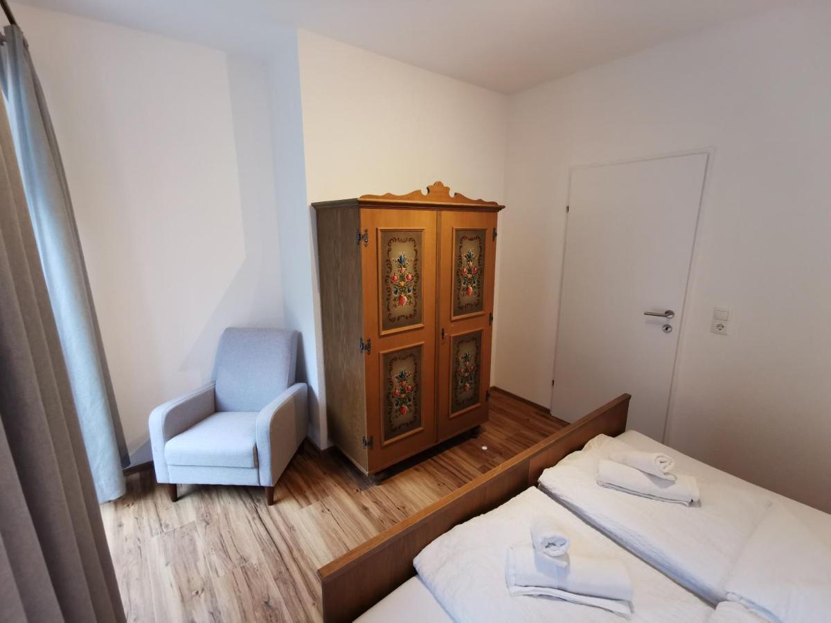 Apartments Haus Schoen - Preise Inclusive Pitztal Sommer Card Jerzens Buitenkant foto