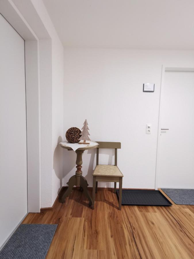Apartments Haus Schoen - Preise Inclusive Pitztal Sommer Card Jerzens Buitenkant foto