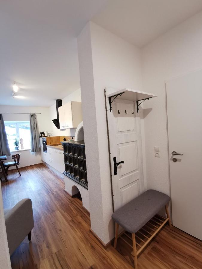 Apartments Haus Schoen - Preise Inclusive Pitztal Sommer Card Jerzens Buitenkant foto