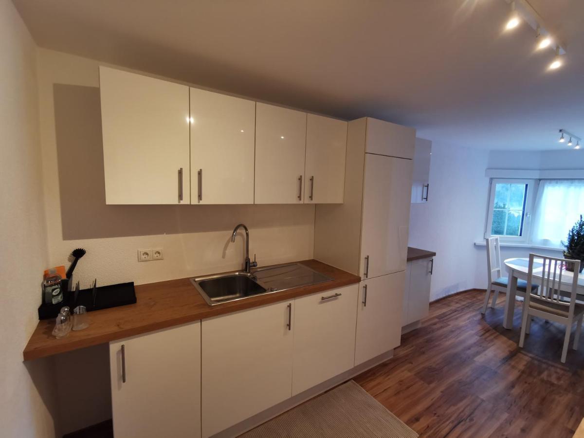 Apartments Haus Schoen - Preise Inclusive Pitztal Sommer Card Jerzens Buitenkant foto