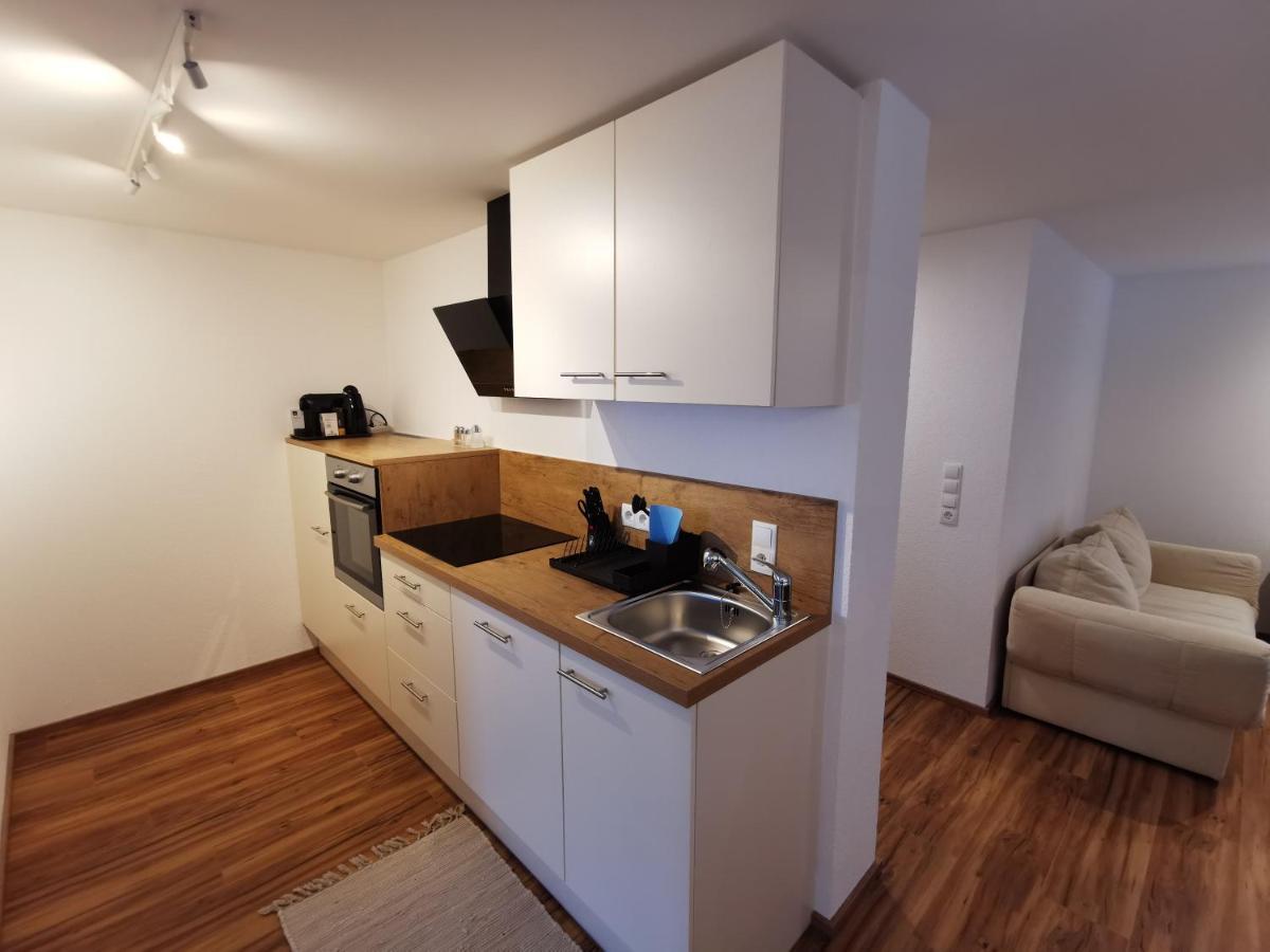 Apartments Haus Schoen - Preise Inclusive Pitztal Sommer Card Jerzens Buitenkant foto