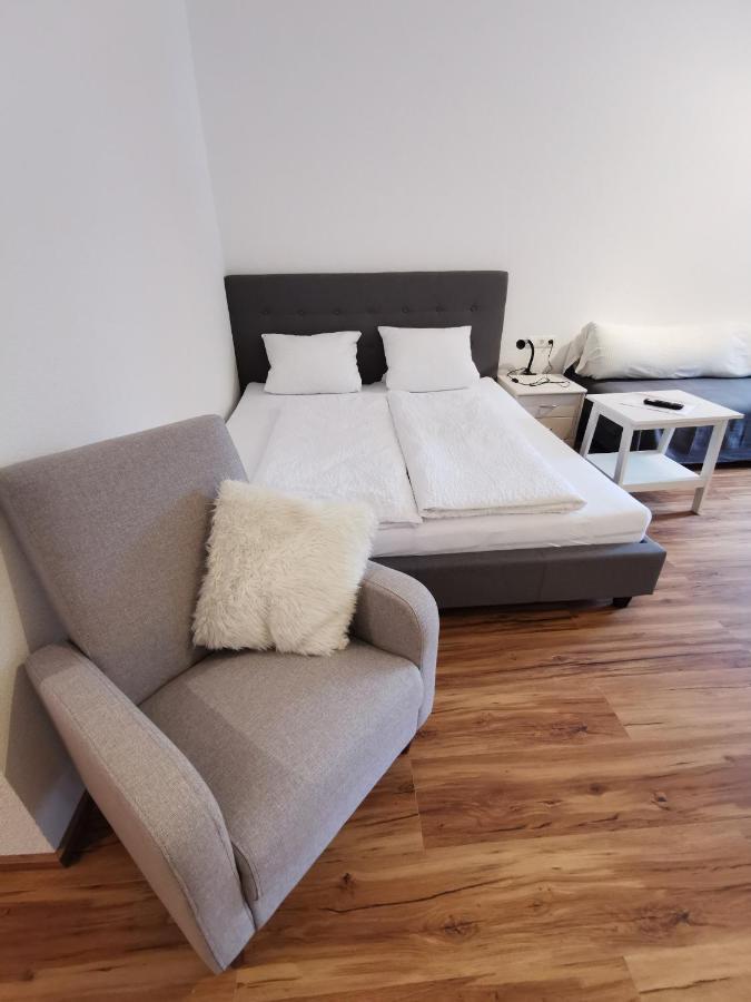 Apartments Haus Schoen - Preise Inclusive Pitztal Sommer Card Jerzens Buitenkant foto