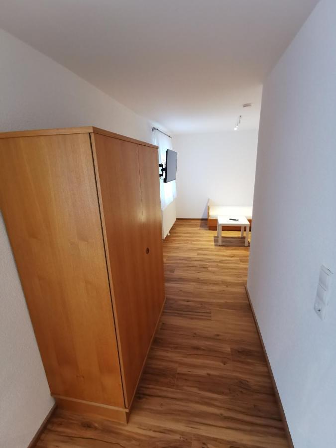 Apartments Haus Schoen - Preise Inclusive Pitztal Sommer Card Jerzens Buitenkant foto
