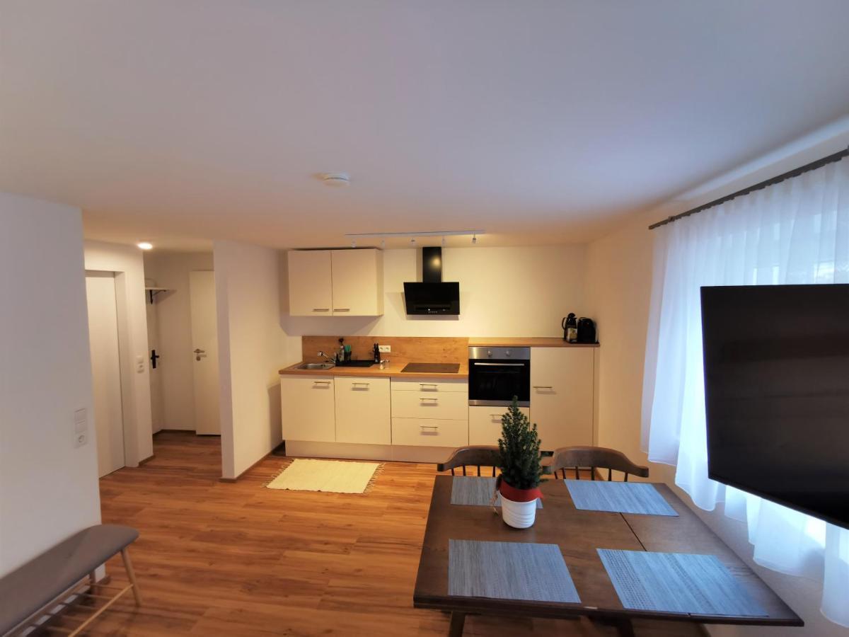 Apartments Haus Schoen - Preise Inclusive Pitztal Sommer Card Jerzens Buitenkant foto
