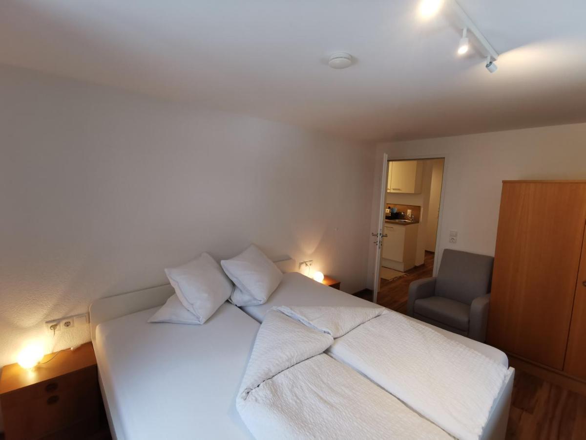 Apartments Haus Schoen - Preise Inclusive Pitztal Sommer Card Jerzens Buitenkant foto