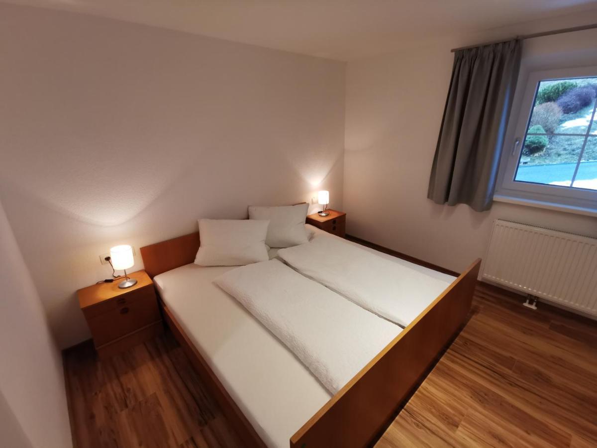 Apartments Haus Schoen - Preise Inclusive Pitztal Sommer Card Jerzens Buitenkant foto