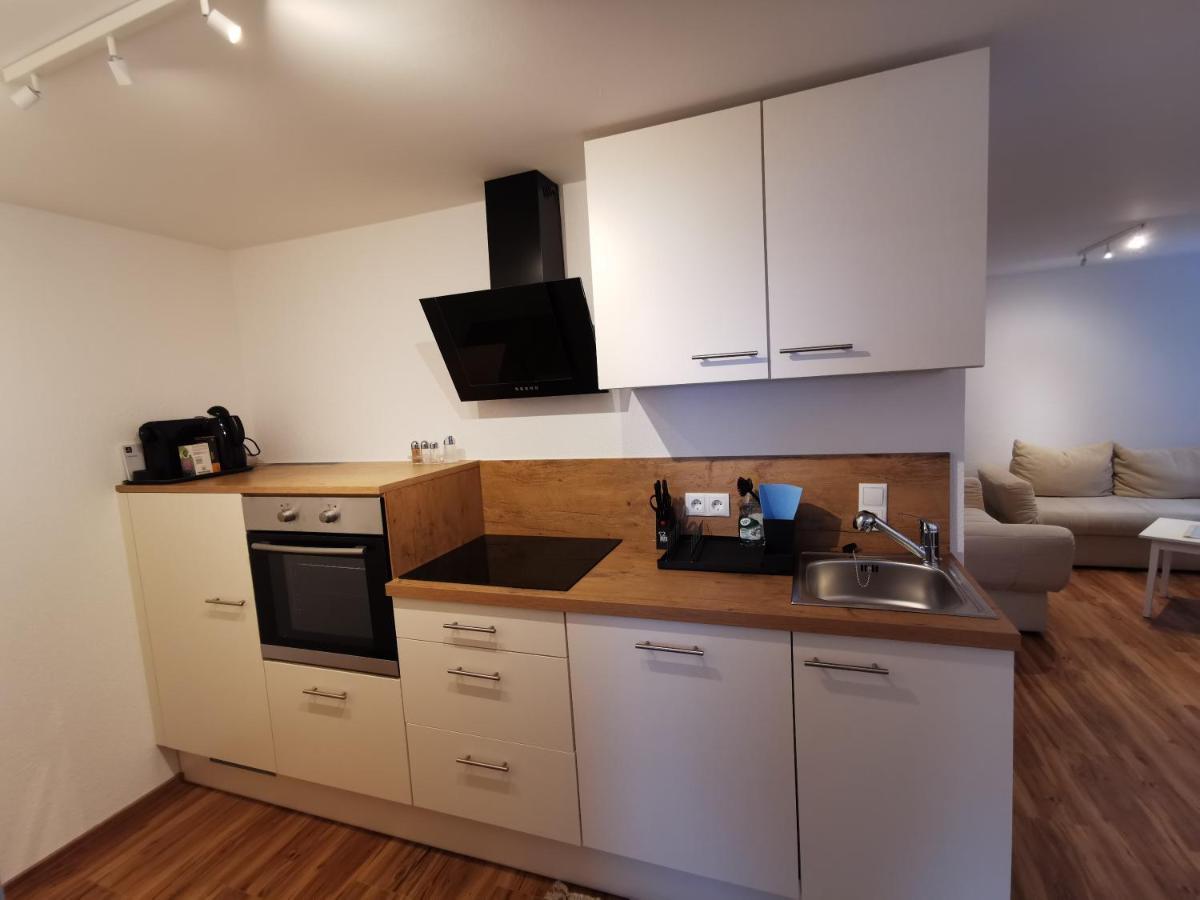 Apartments Haus Schoen - Preise Inclusive Pitztal Sommer Card Jerzens Buitenkant foto