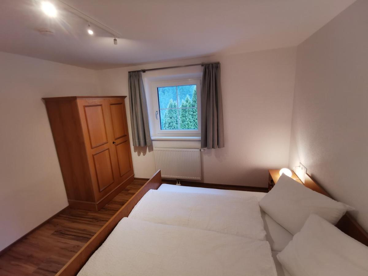 Apartments Haus Schoen - Preise Inclusive Pitztal Sommer Card Jerzens Buitenkant foto