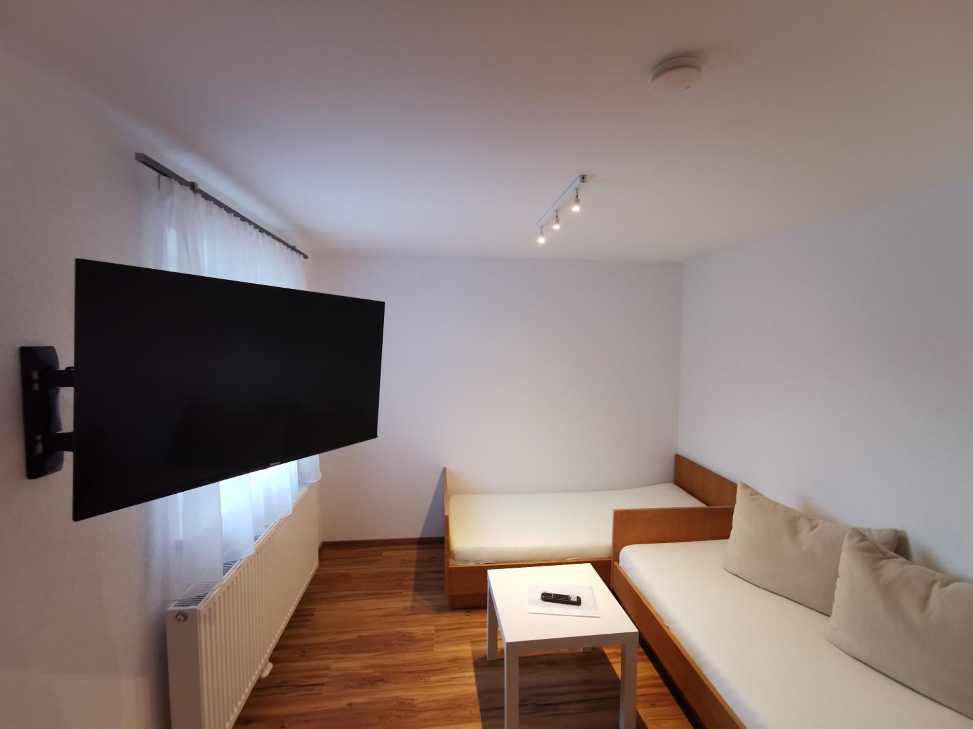 Apartments Haus Schoen - Preise Inclusive Pitztal Sommer Card Jerzens Kamer foto