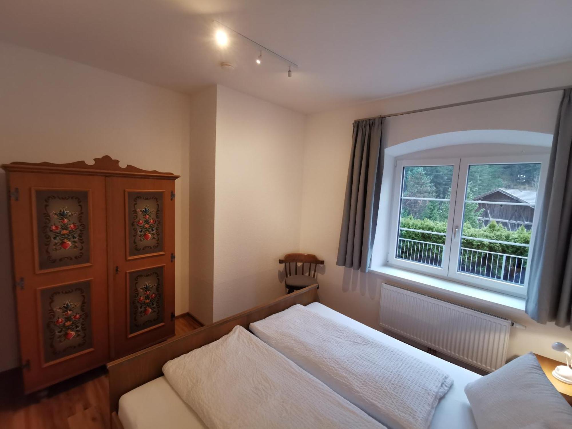 Apartments Haus Schoen - Preise Inclusive Pitztal Sommer Card Jerzens Kamer foto