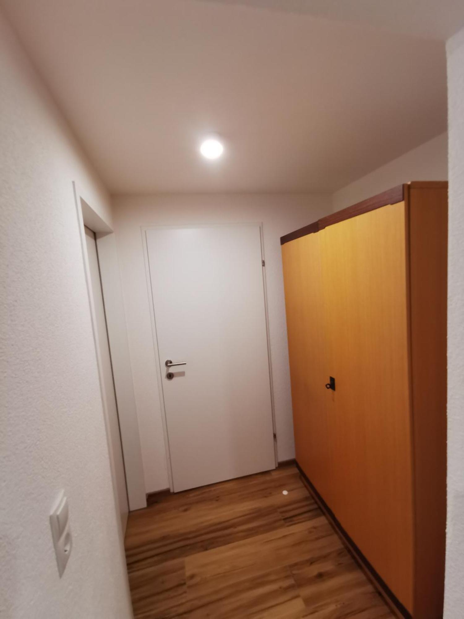 Apartments Haus Schoen - Preise Inclusive Pitztal Sommer Card Jerzens Kamer foto