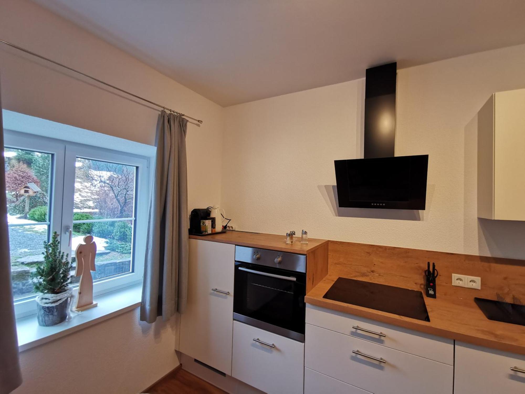 Apartments Haus Schoen - Preise Inclusive Pitztal Sommer Card Jerzens Kamer foto
