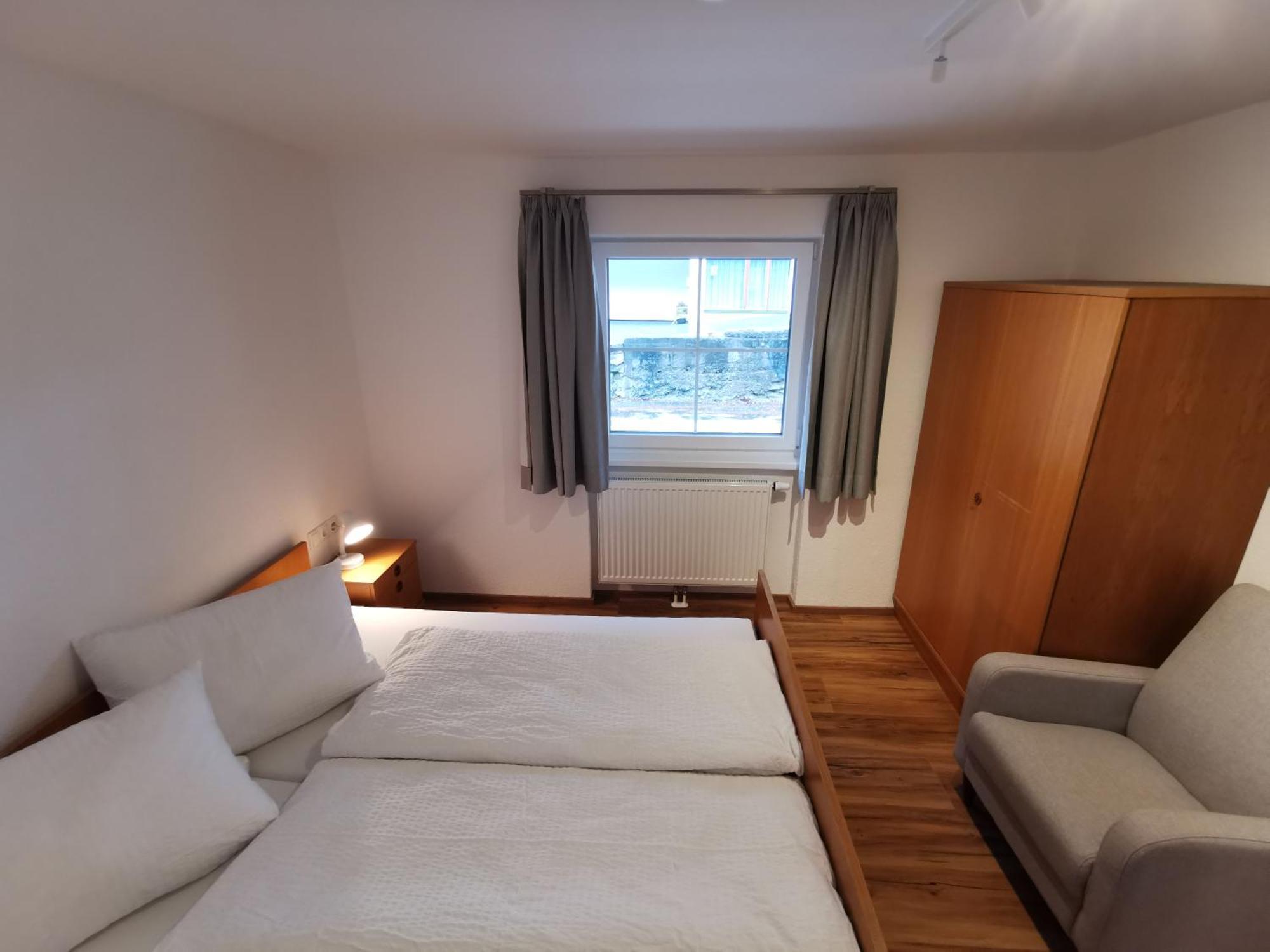 Apartments Haus Schoen - Preise Inclusive Pitztal Sommer Card Jerzens Kamer foto