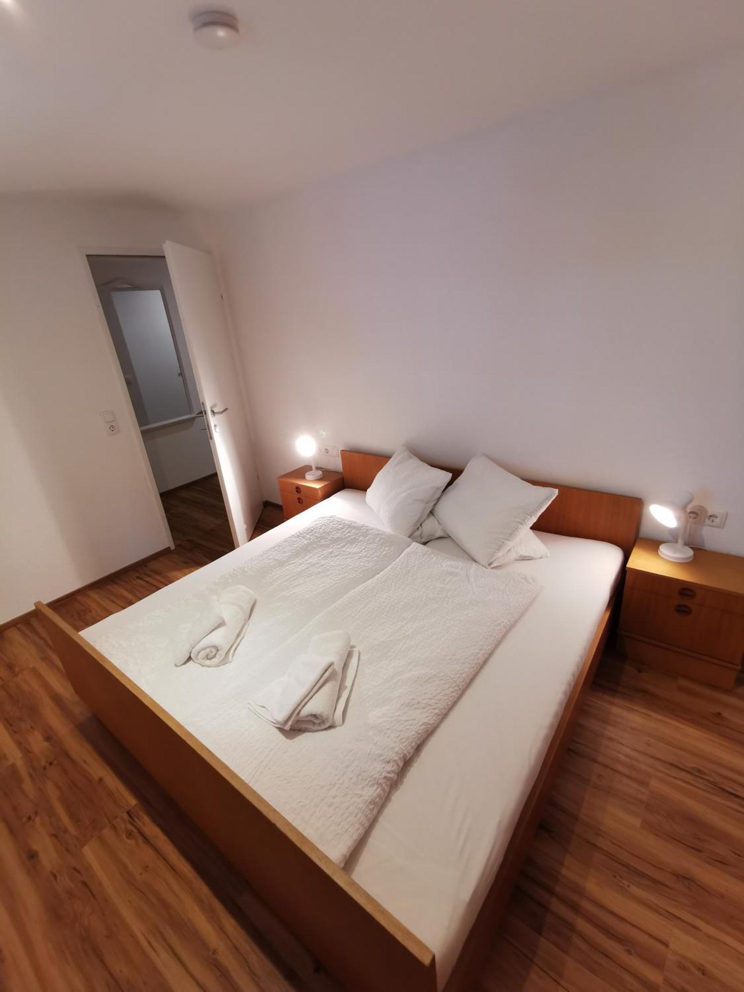 Apartments Haus Schoen - Preise Inclusive Pitztal Sommer Card Jerzens Kamer foto