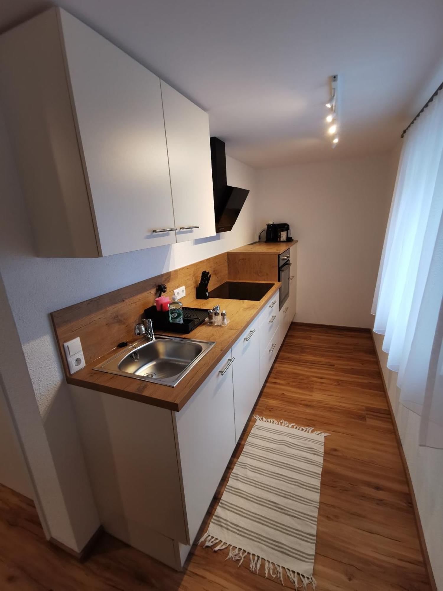 Apartments Haus Schoen - Preise Inclusive Pitztal Sommer Card Jerzens Kamer foto