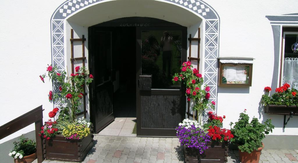 Apartments Haus Schoen - Preise Inclusive Pitztal Sommer Card Jerzens Buitenkant foto