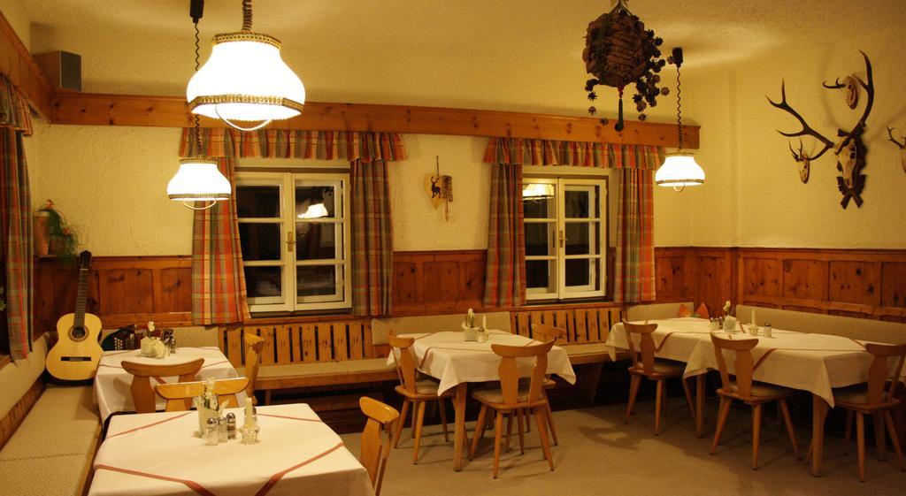 Apartments Haus Schoen - Preise Inclusive Pitztal Sommer Card Jerzens Buitenkant foto
